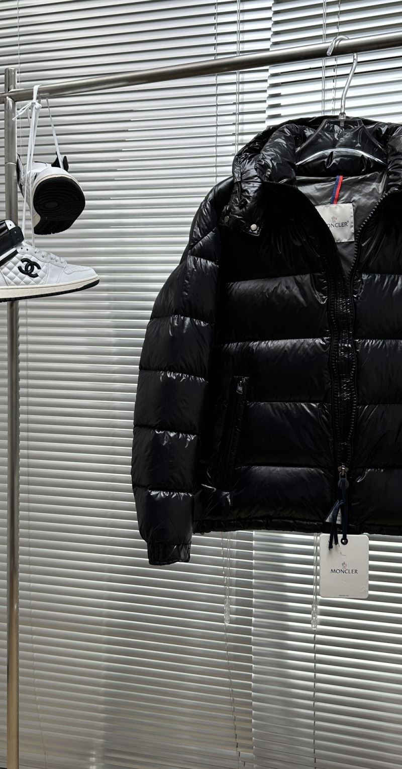 Moncler Down Jackets